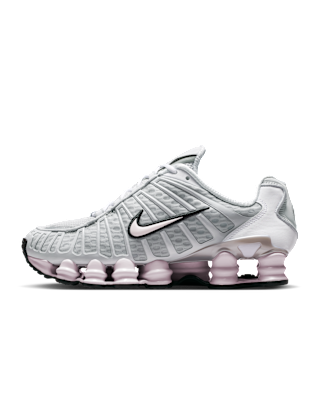 靴 Nike Shox TL \